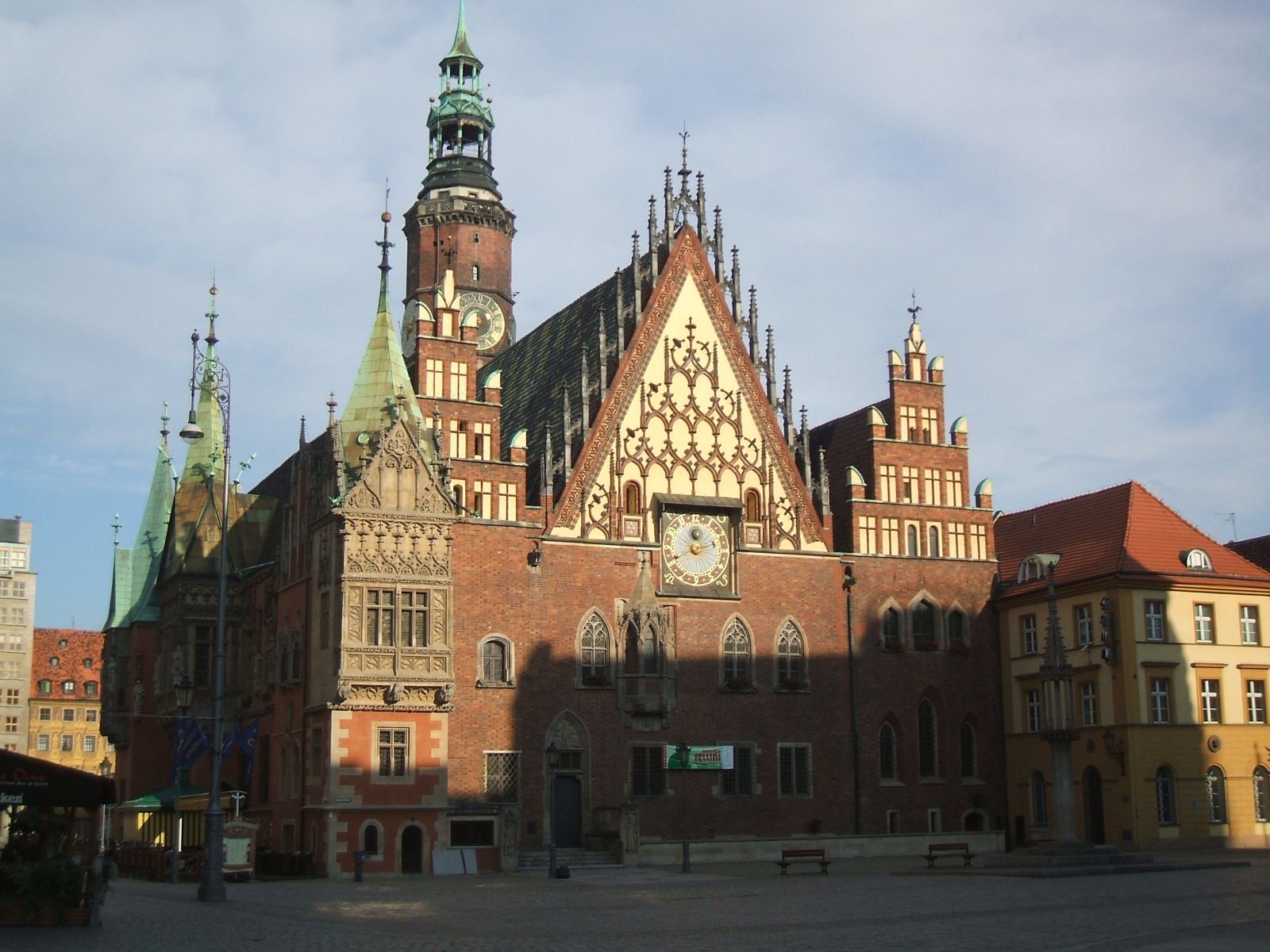 Wroclaw